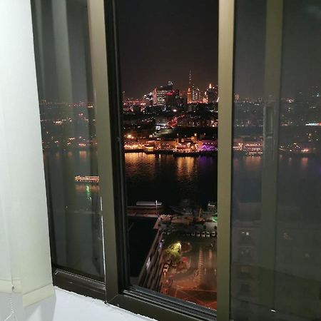 Cloud9 Hostel Dubaj Kültér fotó