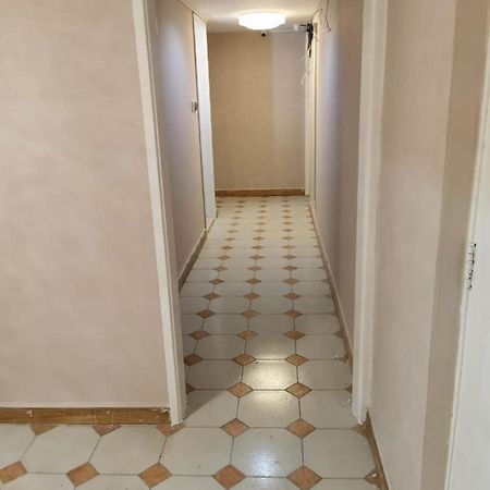 Cloud9 Hostel Dubaj Kültér fotó