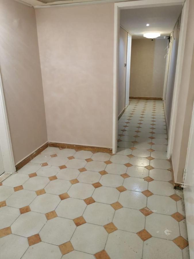 Cloud9 Hostel Dubaj Kültér fotó
