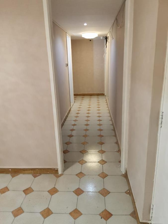 Cloud9 Hostel Dubaj Kültér fotó