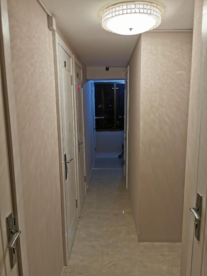 Cloud9 Hostel Dubaj Kültér fotó