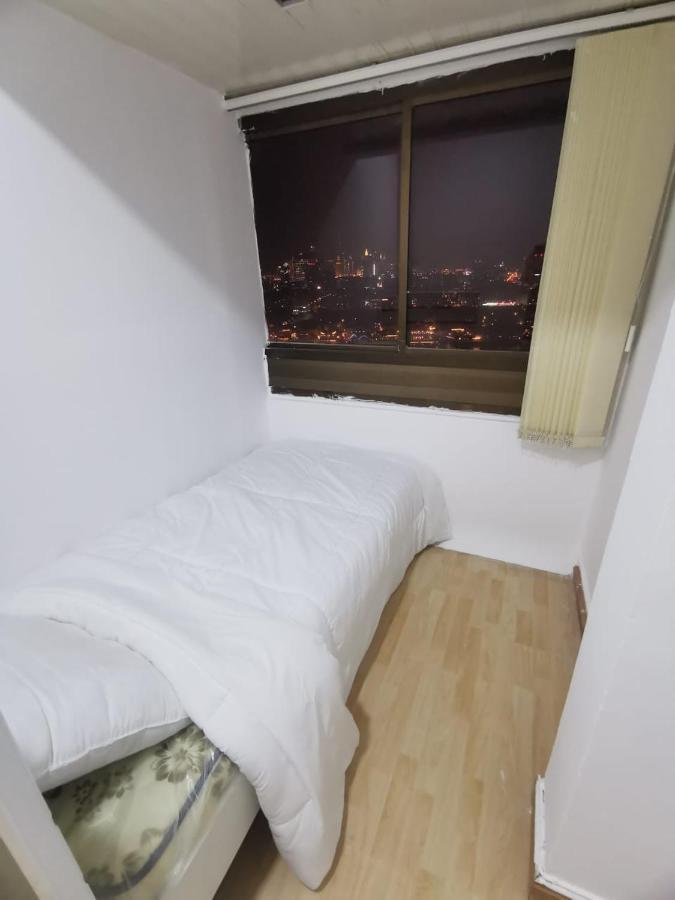 Cloud9 Hostel Dubaj Kültér fotó