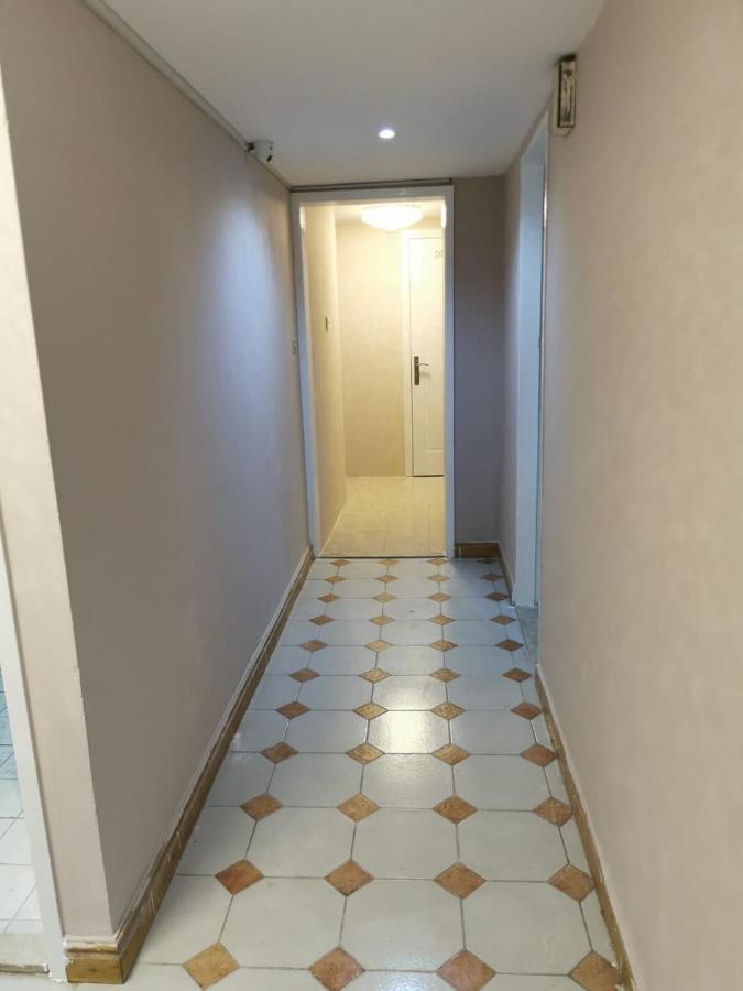 Cloud9 Hostel Dubaj Kültér fotó