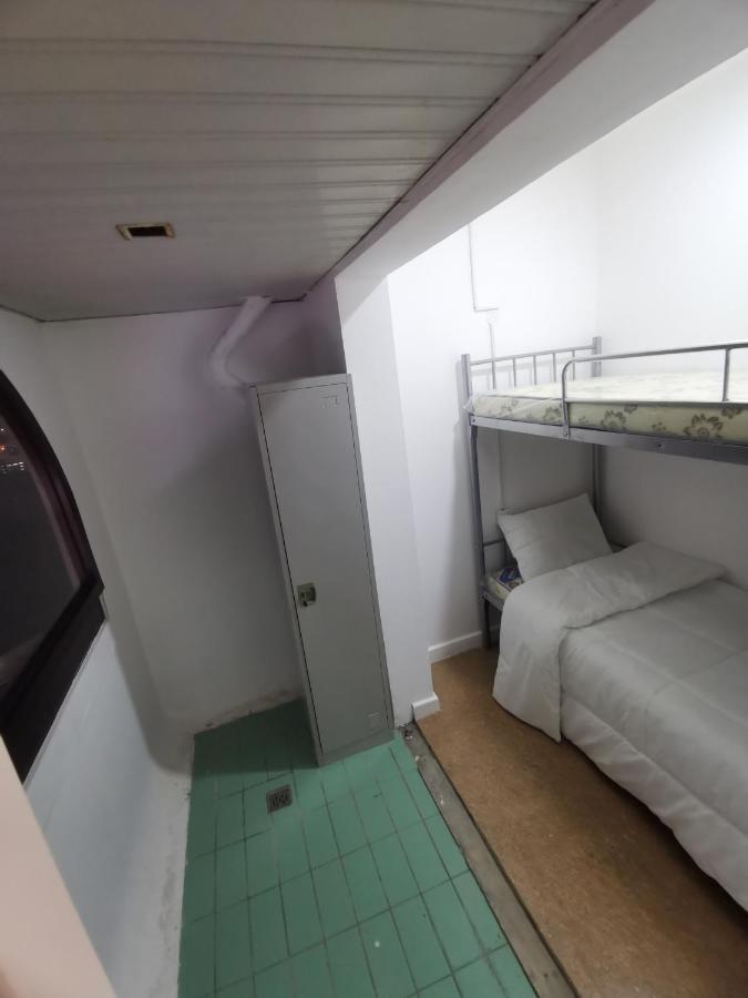Cloud9 Hostel Dubaj Kültér fotó
