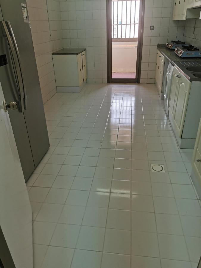 Cloud9 Hostel Dubaj Kültér fotó