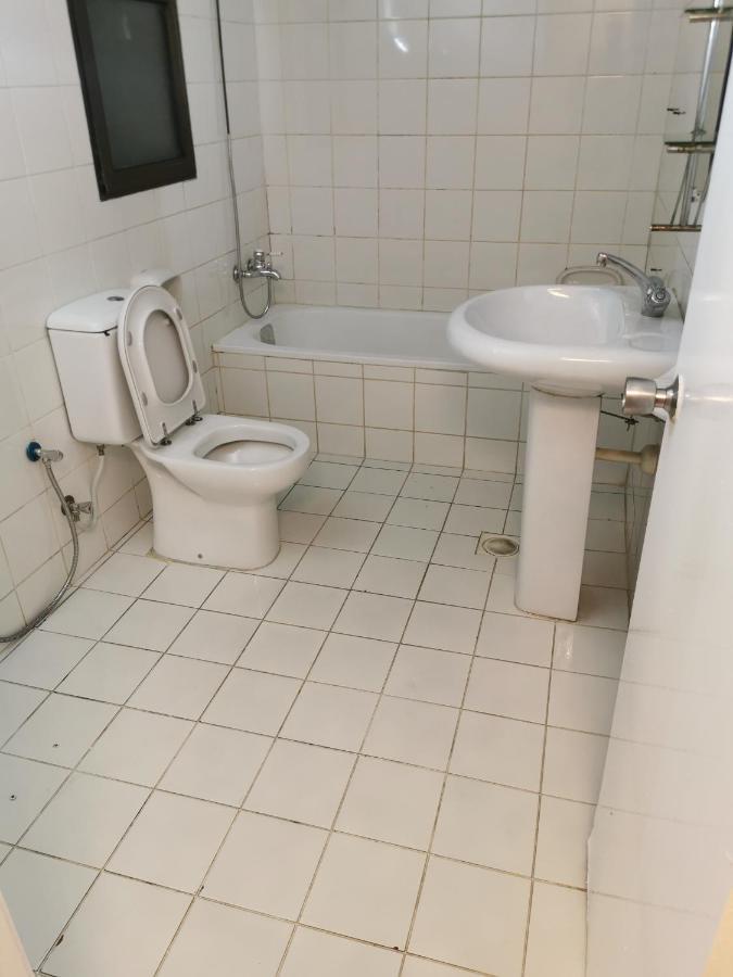Cloud9 Hostel Dubaj Kültér fotó